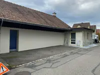Swiss Bau & Sanierung GmbH