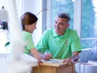 Dr. med. dent. Smayra-Notz Walid