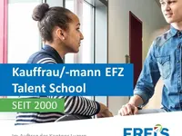 FREI'S Schulen AG Luzern – click to enlarge the image 6 in a lightbox