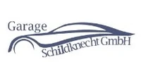 Garage Schildknecht GmbH-Logo