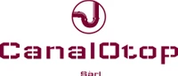 Logo Canalotop Sàrl