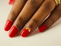 Marcimaj Nagelstudio & Fusspflege
