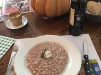 Ristorante Pizzeria Osteria Resega