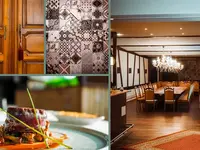 Restaurant Baslerhof Bettingen