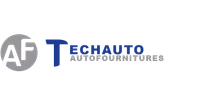 TECHAUTO CENTER SARL-Logo