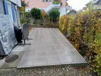 Chraftgrüen GmbH