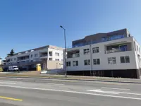 Rêve-Immob Gérance & Courtage SA, succursale à Yverdon-les-Bains