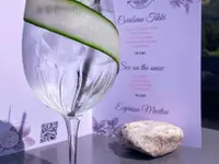 Restaurant Comme Avants