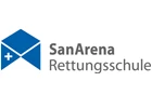 SanArena Rettungsschule-Logo