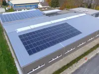 Stich AG - Stichsolar
