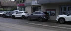 Bürgi AG Bahnhofgarage