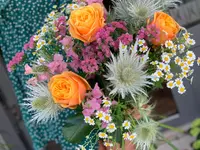KALIS Fleurs
