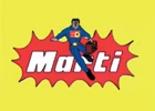 HM Marti AG-Logo