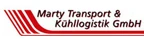 Marty Transport & Kühllogistik GmbH