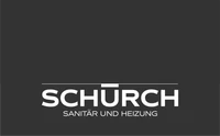 Schürch Sanitär und Heizung-Logo