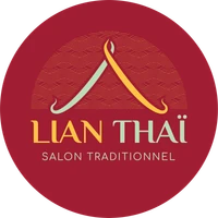 SALON LIAN THAI-Logo