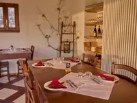 Osteria Manciana Ristorante
