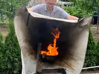 BWE Sanierung AG
