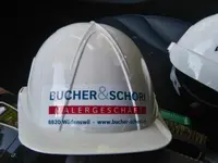 BUCHER & SCHORI MALERGESCHÄFT AG