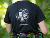 Les Artisans de L'Arbre Sarl - Klicken Sie, um das Bild 4 in einer Lightbox vergrössert darzustellen