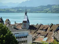 Die Detektivin - Klicken Sie, um das Bild 2 in einer Lightbox vergrössert darzustellen