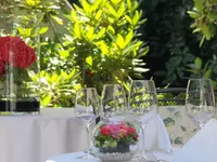 Villa Winzerpark