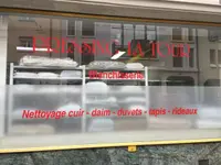 Pressing la Tour