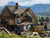 IMJ Construction Sàrl