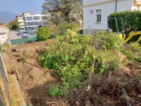 Caccia Giardini Sagl