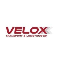 VELOX TRANSPORT & LOGISTIQUE-Logo