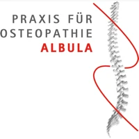 Praxis für Osteopathie Albula-Logo