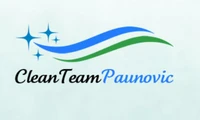 Clean Team Paunovic logo