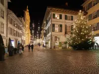Solothurn Tourismus
