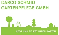 Logo Gartenpflege GmbH Darco Schmid