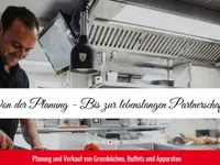 Gastra Grossküchen AG