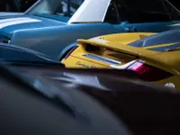 Rebellion Motors SA
