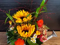 Aux Fleurs Jumelles (anciennement Daphné Fleurs)
