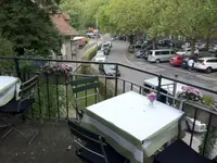 Brasserie Bärengraben
