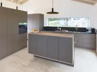 Vögeli Elektrofachgeschäft und Küchenbau AG