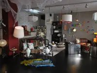Living création d'intérieur Sàrl