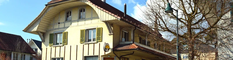 Bösiger Bautechnik