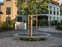 Grab Gartenbau AG