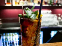 Jojo Bar