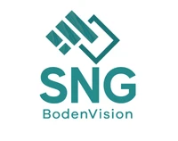 SNG Bodenvision - Ihr Bodenleger für Rheintal, St. Gallen & Appenzell-Logo