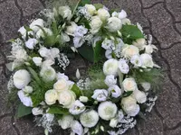 Zimmermann Flaach AG Blumen & Gartenbau