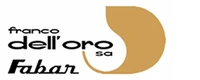 Dell'Oro Franco SA-Logo