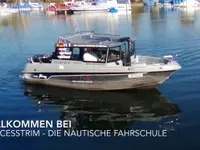 Successtrim - einfach Boot fahren lernen - Klicken Sie, um das Bild 1 in einer Lightbox vergrössert darzustellen