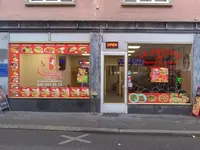 Restaurant Le Sultan Sàrl