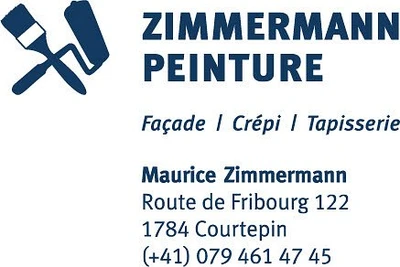 Zimmermann Peinture