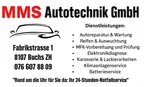 MMS Autotechnik GmbH